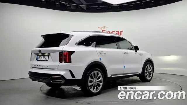 Kia Sorento 4th Generation id 2817964 из Кореи 12