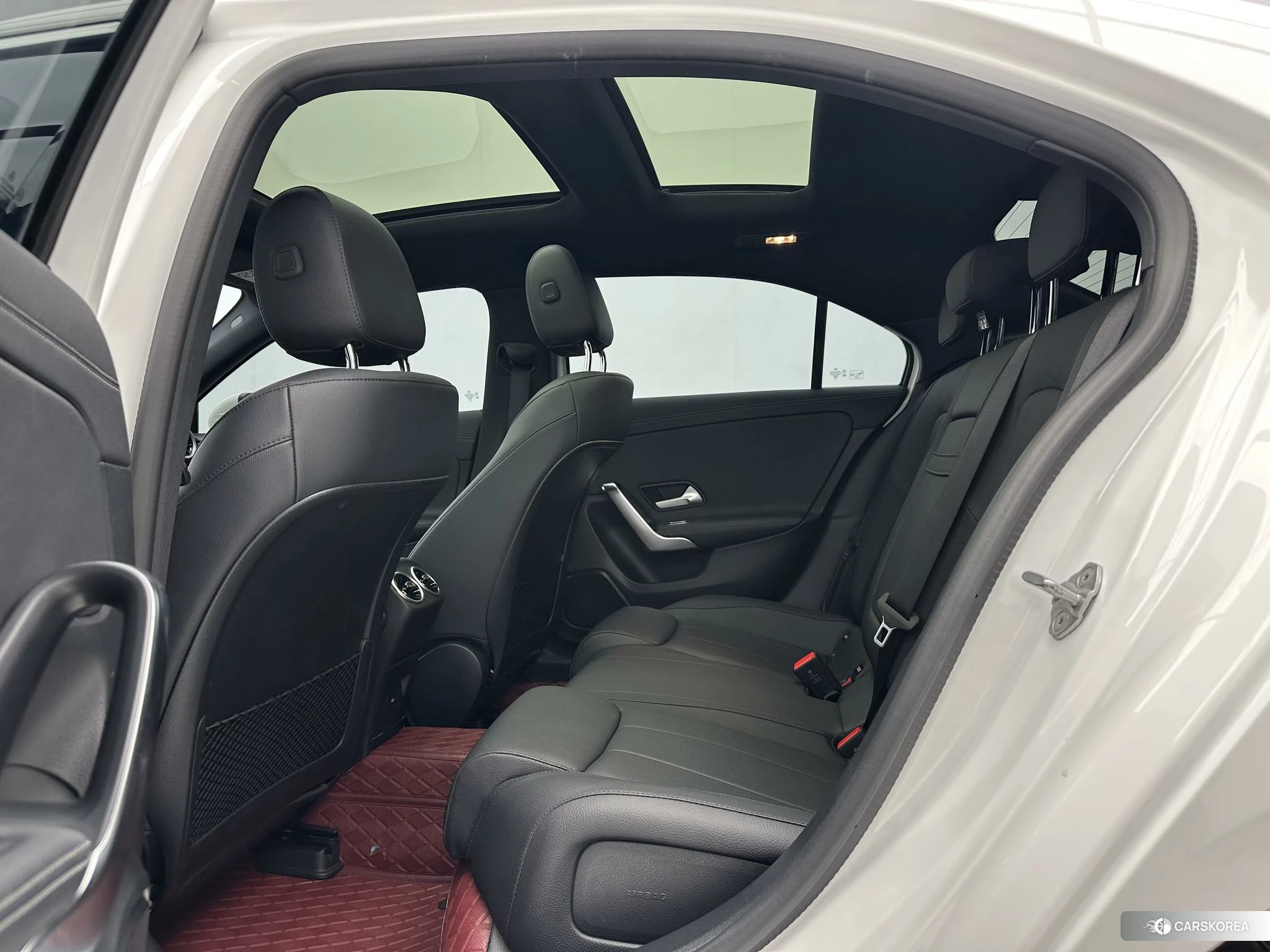 Mercedes-Benz A-Class id 4514920 из Китая 8