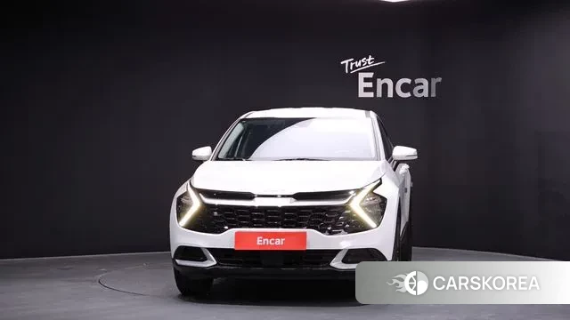 Kia Sportage 5th Generation id 3473384 из Кореи 12