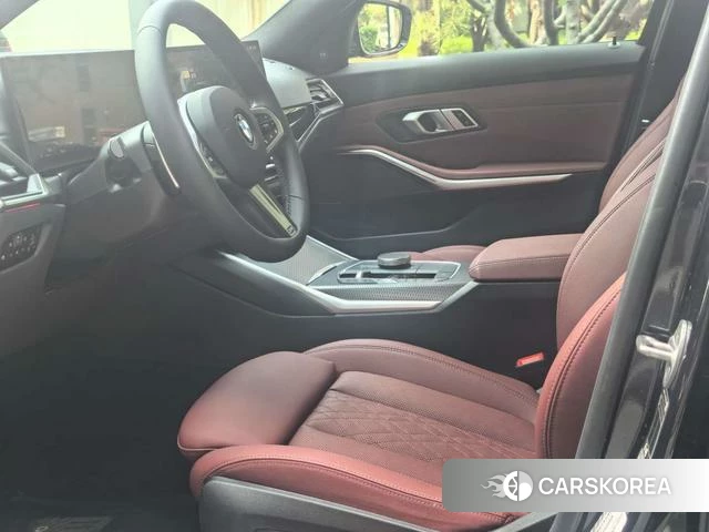 BMW 3 series id 4257072 из Китая 12