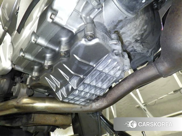 Engine photo