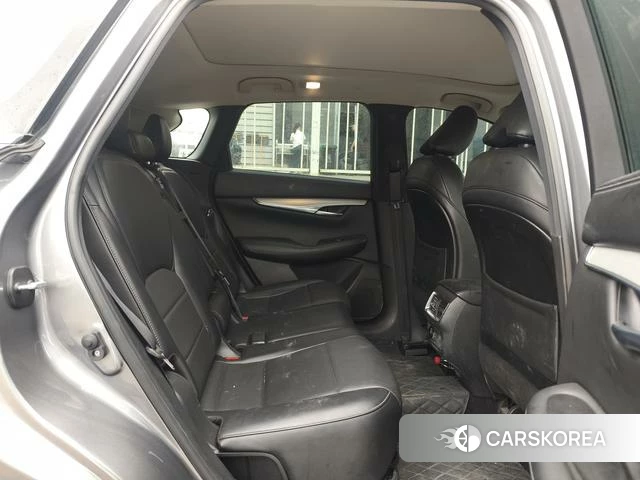 Infiniti QX50 id 4221839 из Китая 8