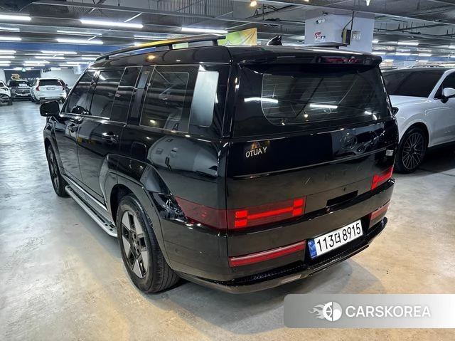 Hyundai Santa Fe (MX5) id 4206514 из Кореи 10