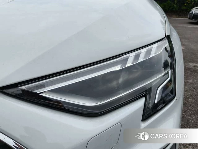 Audi A3 id 4348951 из Китая 12
