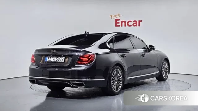 Kia More K9 id 3641730 из Кореи 12