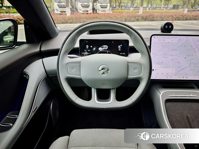 Weilai ET5T id 4026781 из Китая 12