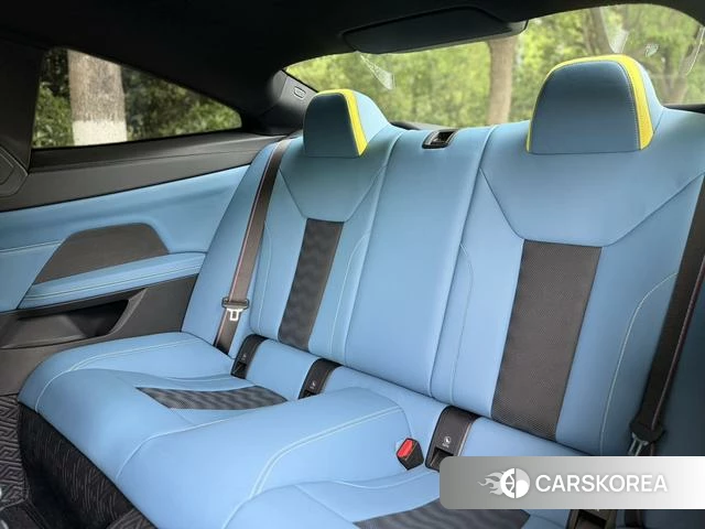 BMW M4 id 4328512 из Китая 7
