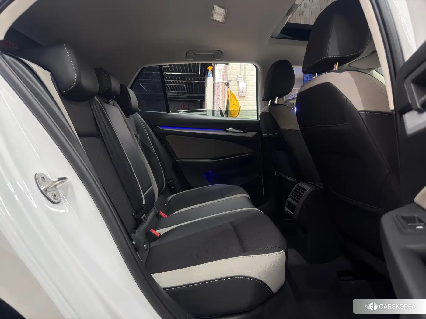 Volkswagen Golf id 4576288 из Китая 12