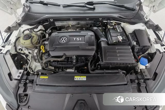 Volkswagen CC id 4205722 из Китая 12