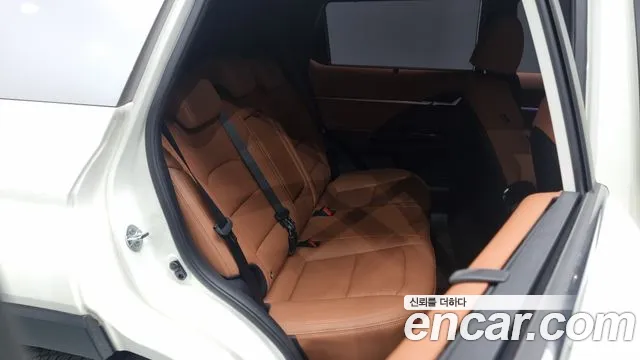 Ssangyong Torres id 2669025 из Кореи 12