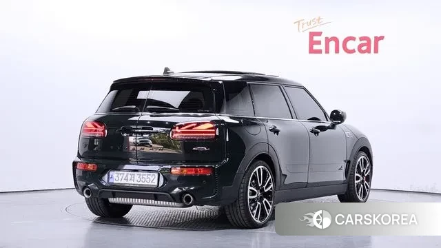 Mini Cooper S Clubman id 3294761 из Кореи 12