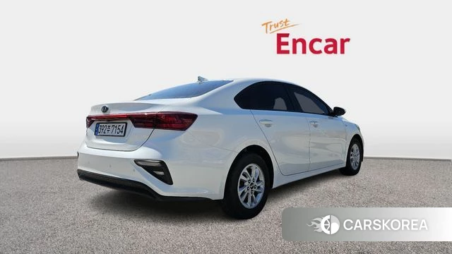 Kia Come New K3 id 3898621 из Кореи 12