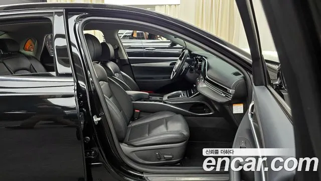 Hyundai The New Grandeur IG Hybrid id 2683178 из Кореи 12