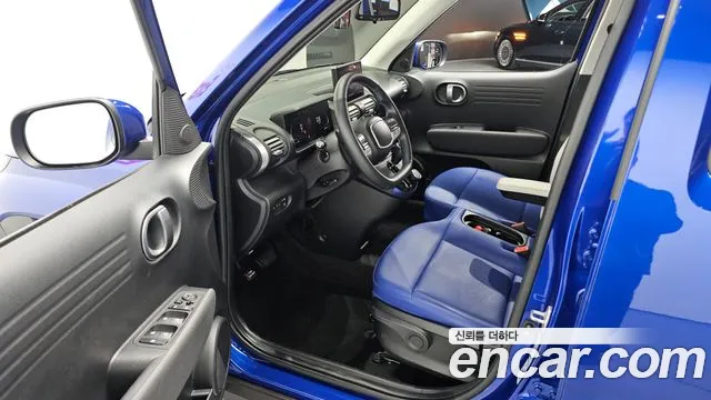 Hyundai Casper id 2670855 из Кореи 12