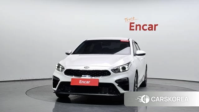 Kia Come New K3 id 4019954 из Кореи 12