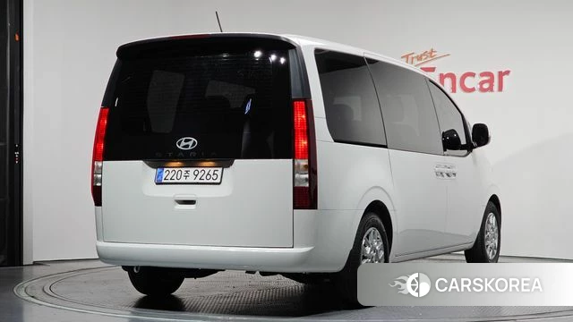 Hyundai Staria id 4177546 из Кореи 12