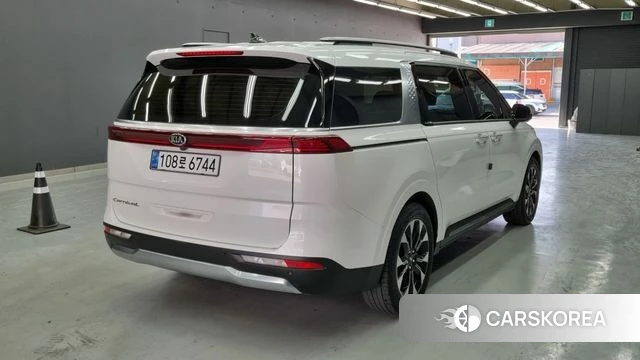 Kia Carnival 4th generation id 3860253 из Кореи 10