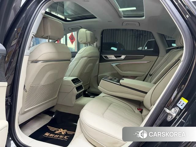 Audi A6L id 4321280 из Китая 12