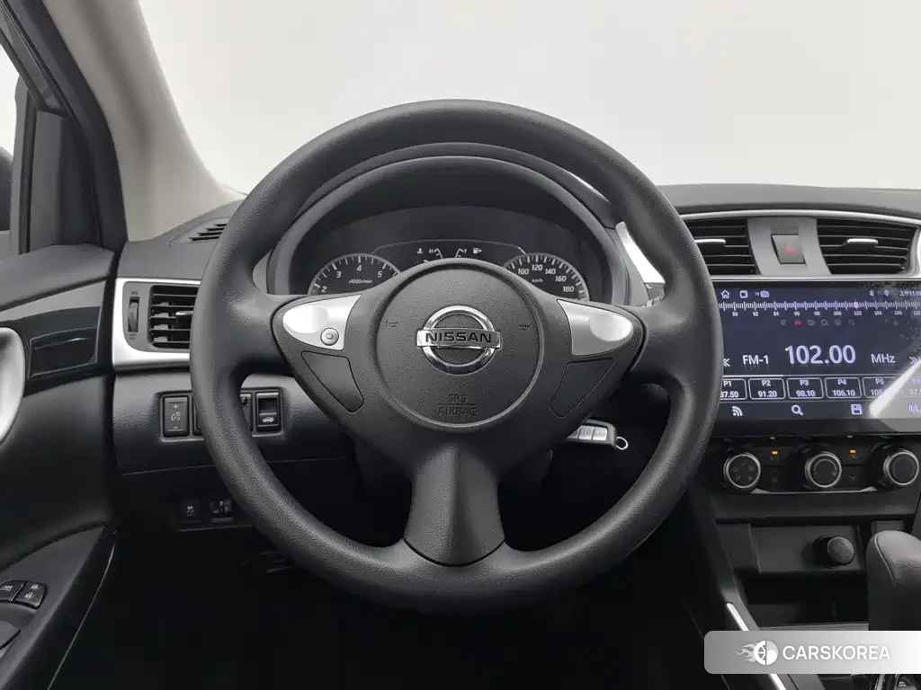 Nissan Sylphy id 4654507 из Китая 12