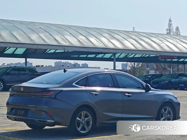 Chang'an Ruicheng PLUS id 4393835 из Китая 10