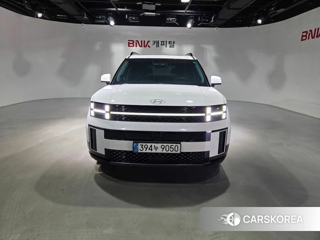 Hyundai Santa Fe (MX5) id 3897025 из Кореи 12