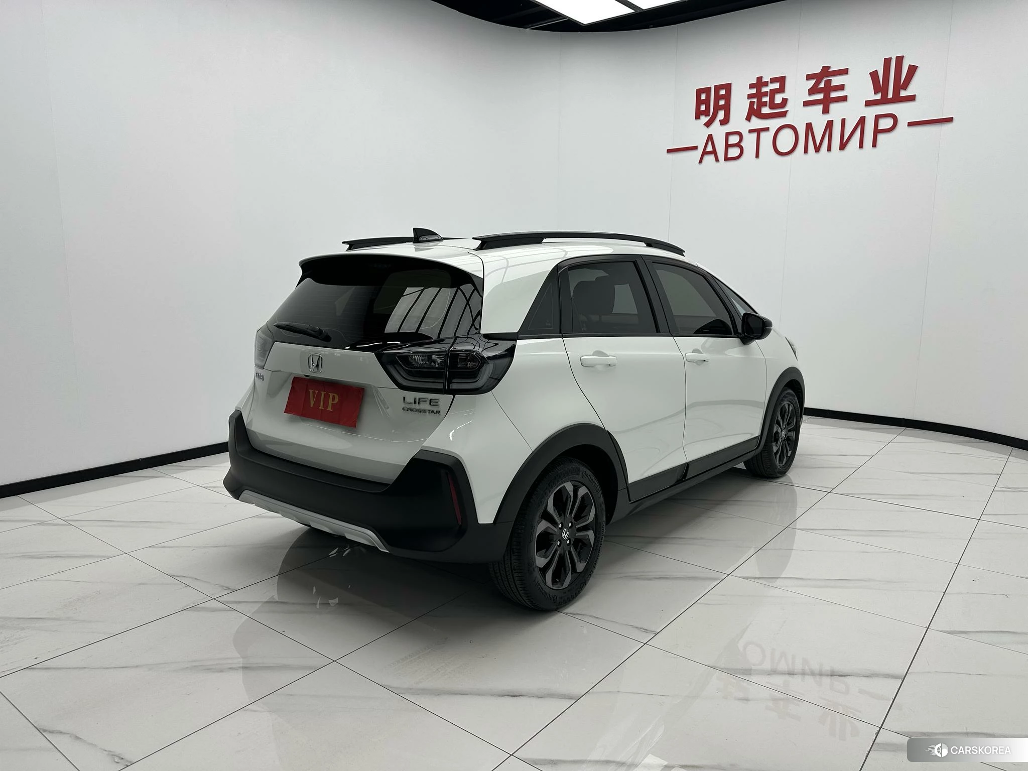 Honda LIFE id 4419437 из Китая 9