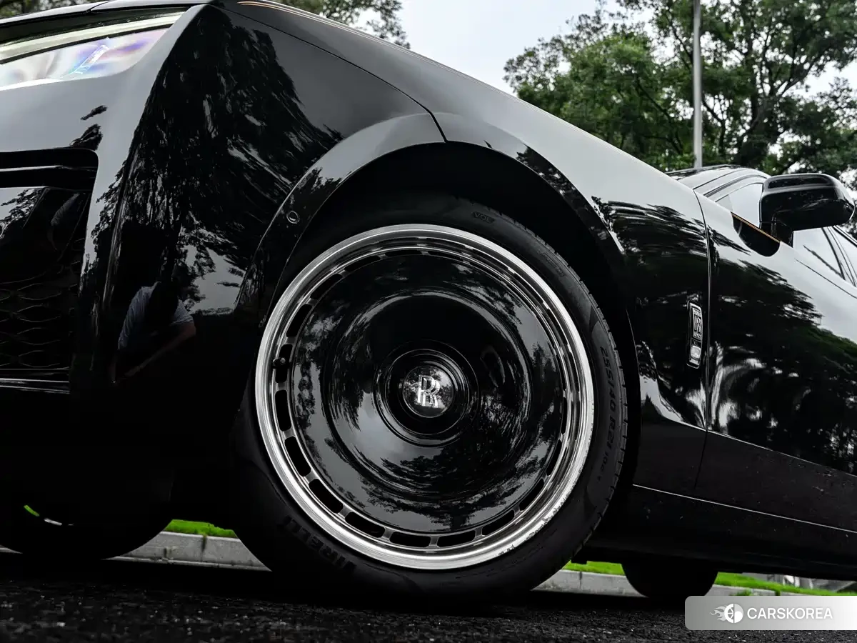 Rolls-Royce Gust id 4545647 из Китая 11