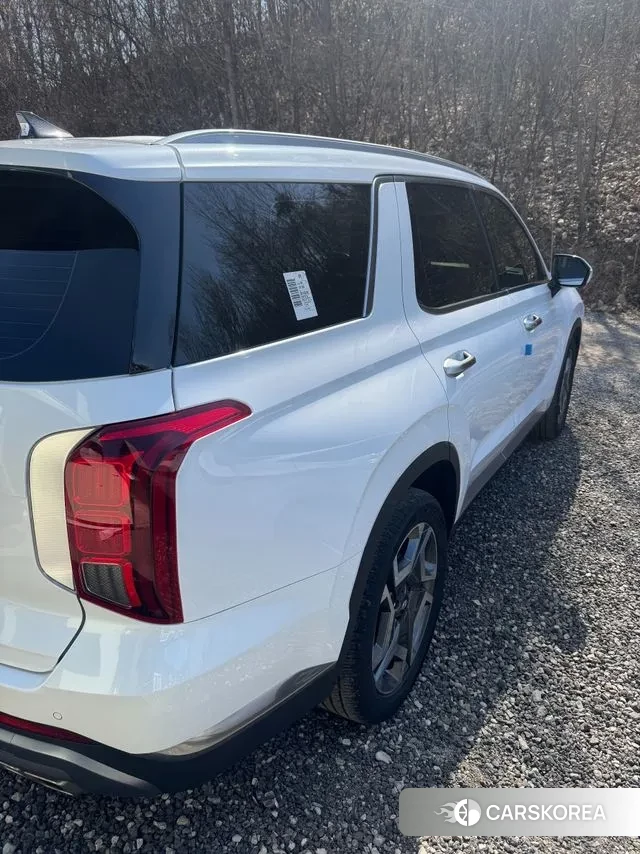 Hyundai The New Palisade id 3734548 из Кореи 10