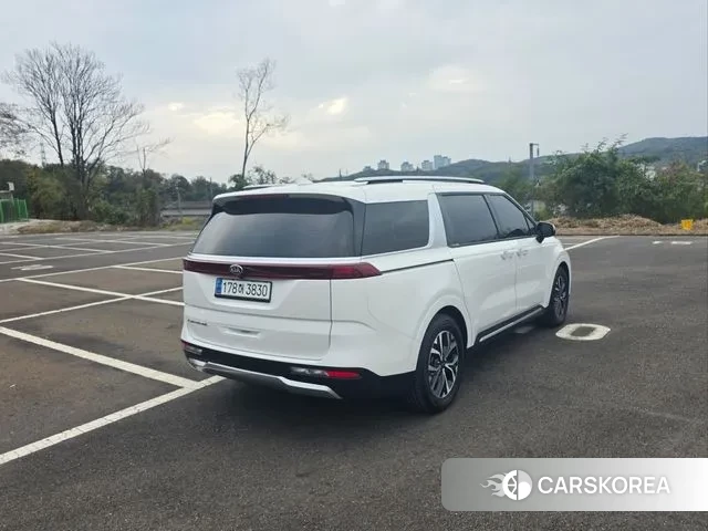 Kia Carnival 4th generation id 3340973 из Кореи 10