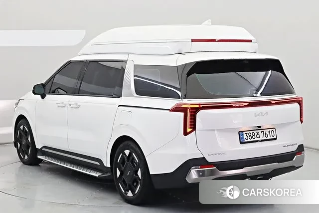 Kia The New Carnival 4th Generation id 3739642 из Кореи 12