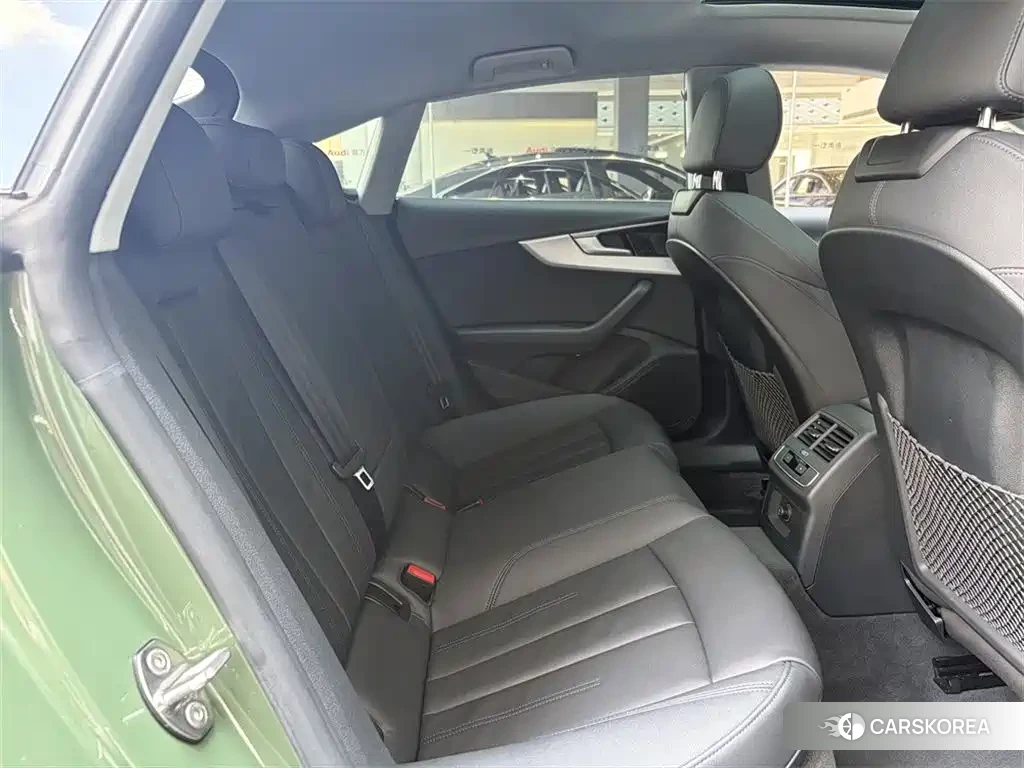 Audi A5 id 4589260 из Китая 7