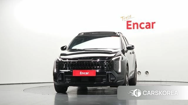 Kia The New Sportage 5th Generation id 4853672 из Кореи 12