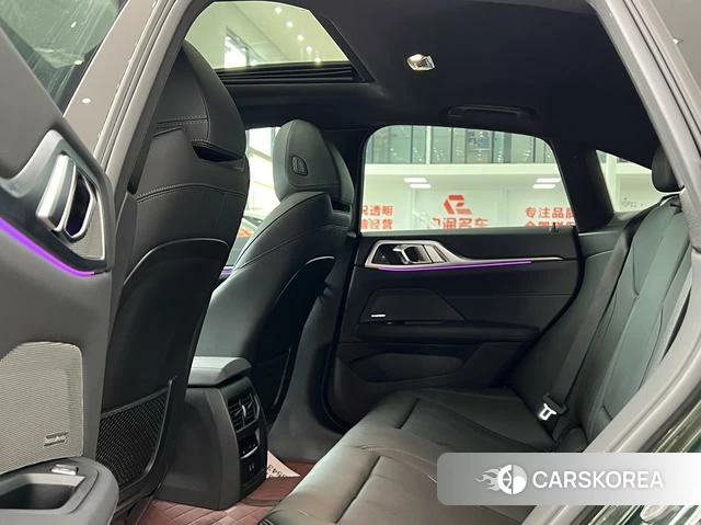 BMW 4 series id 4272181 из Китая 8