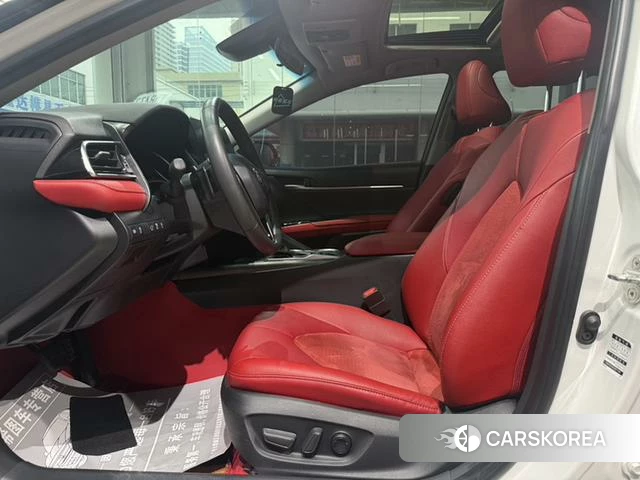 Toyota Camry id 4273850 из Китая 12