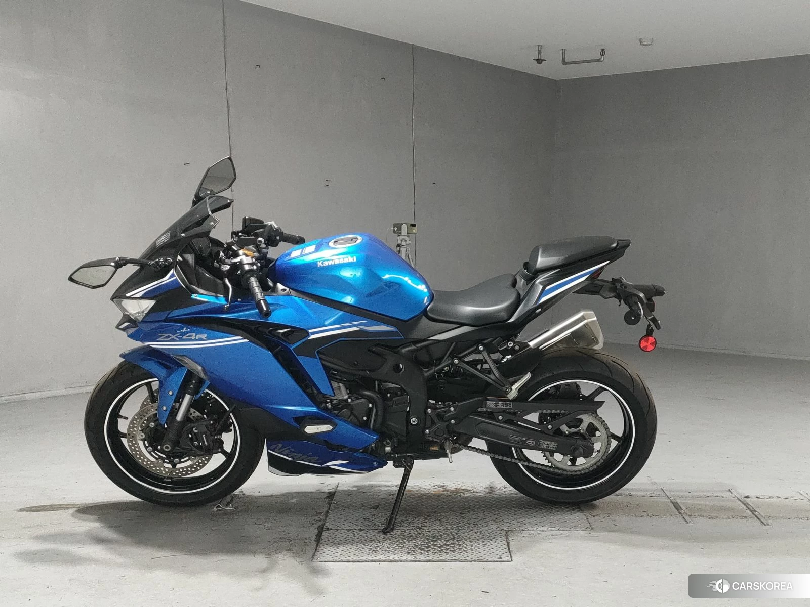 OTHER NINJA ZX-4R SE 2023 из Японии
