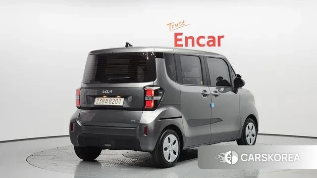 Kia The New Kia Ray id 3420164 из Кореи 12