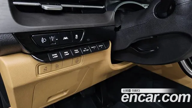 Kia Carnival 4th generation id 2684905 из Кореи 12