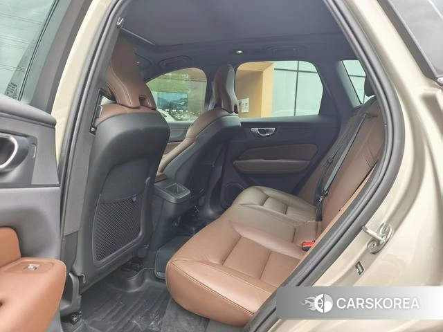Volvo XC60 id 4207130 из Китая 8