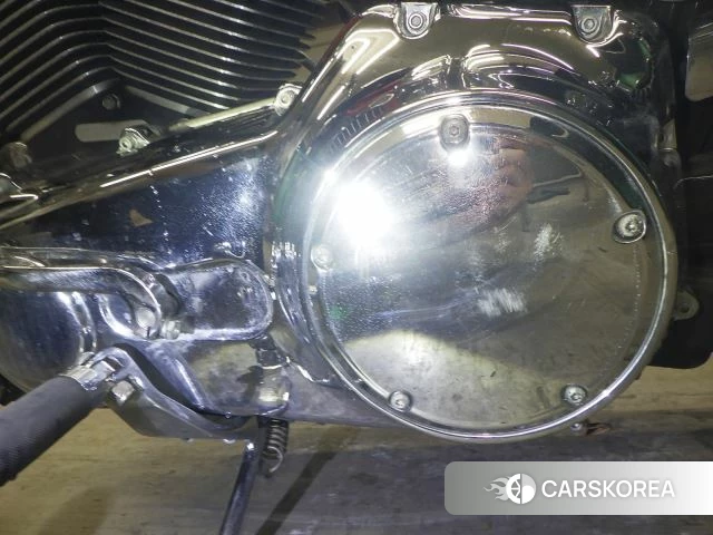 Engine photo