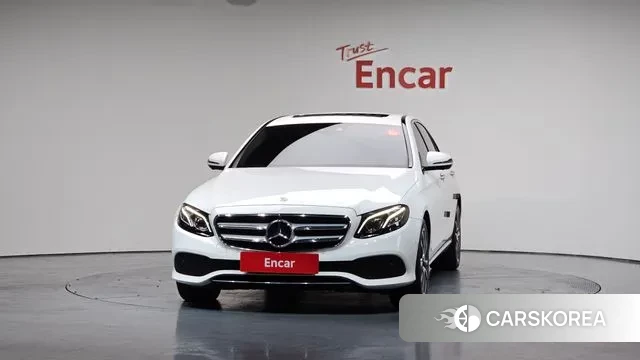 Mercedes-Benz E-Class W213 id 3444834 из Кореи 12