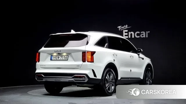 Kia Sorento 4th Generation id 3659564 из Кореи 12