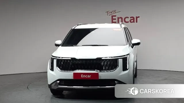 Kia The New Carnival 4th Generation id 3733986 из Кореи 12