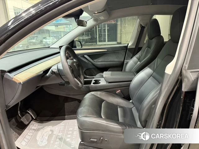 Tesla Model Y id 4182695 из Китая 12