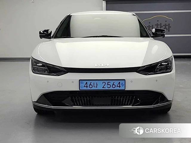 Kia EV6 id 4223369 из Кореи 10
