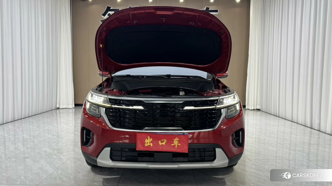 Kia Seltos id 4473678 из Китая 12