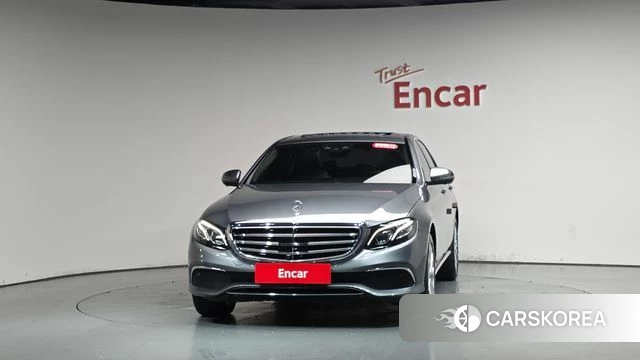 Mercedes-Benz E-Class W213 id 4651740 из Кореи 12