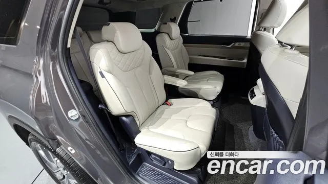 Hyundai Palisade id 2638491 из Кореи 12