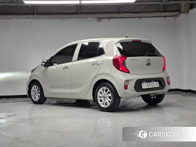 Kia All New Morning (JA) id 3449676 из Кореи 12