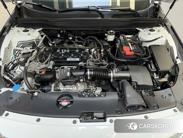 Honda Accord id 4258024 из Китая 7