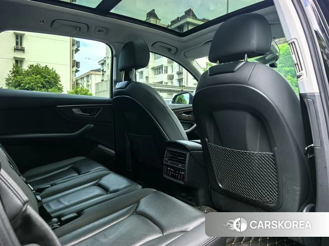 Audi Q7 id 4328433 из Китая 9